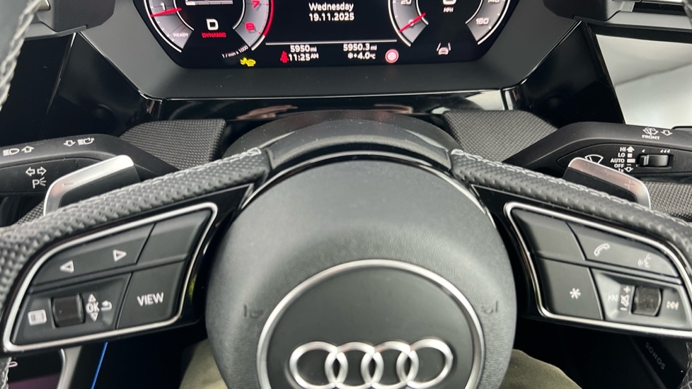 Used Audi A3 2025 for sale - 76873321: Photo 49