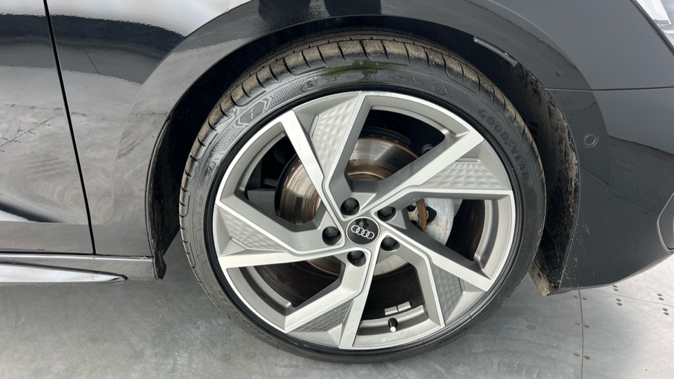 Used Audi A3 2025 for sale - 76873321: Photo 5