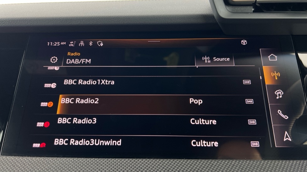 Used Audi A3 2025 for sale - 76873321: Photo 50