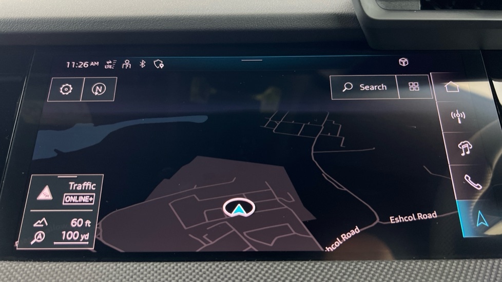 Used Audi A3 2025 for sale - 76873321: Photo 51