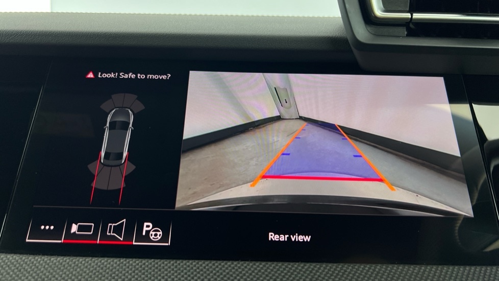 Used Audi A3 2025 for sale - 76873321: Photo 52