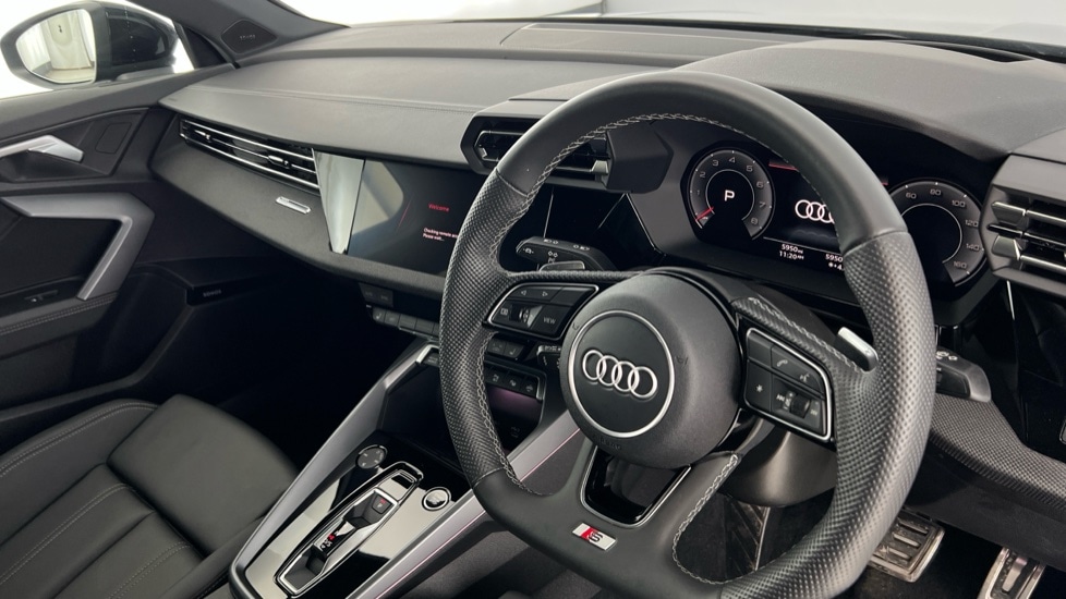 Used Audi A3 2025 for sale - 76873321: Photo 6