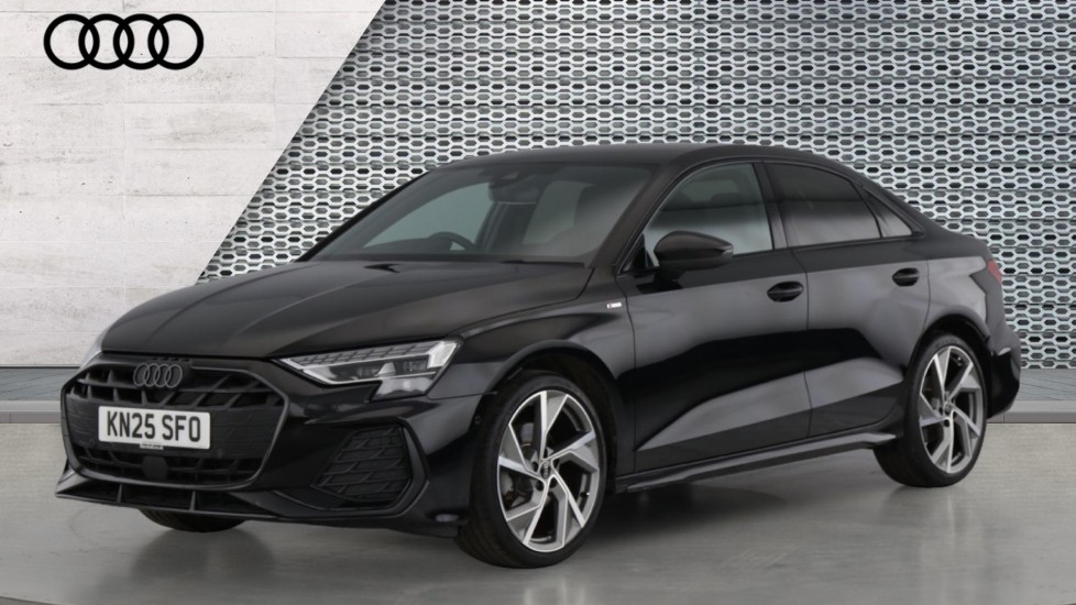 Used Audi A3 2025 for sale - 76873321: Photo 7