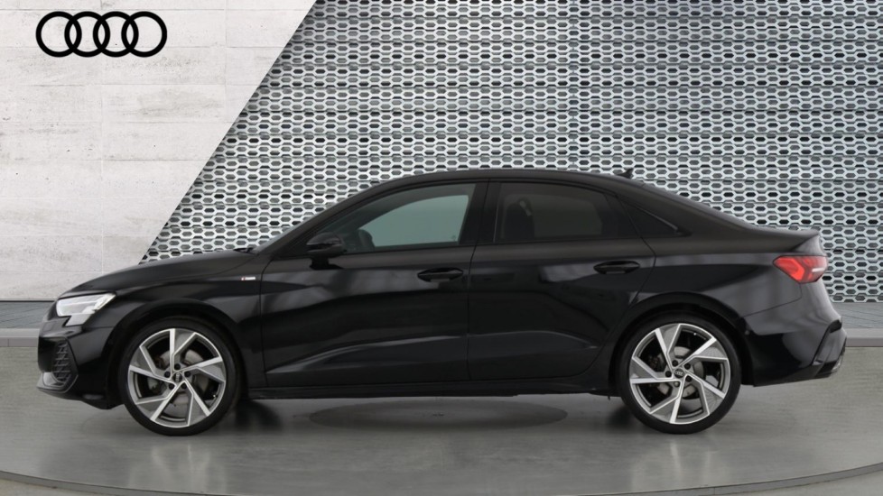 Used Audi A3 2025 for sale - 76873321: Photo 9