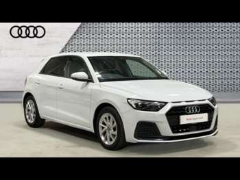 2021 - 35 TFSI Sport 5dr S Tronic