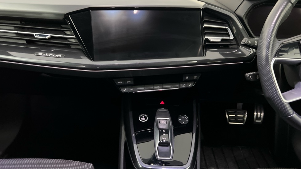 Used Audi Q4 e-tron 2022 for sale - 76563875: Photo 13