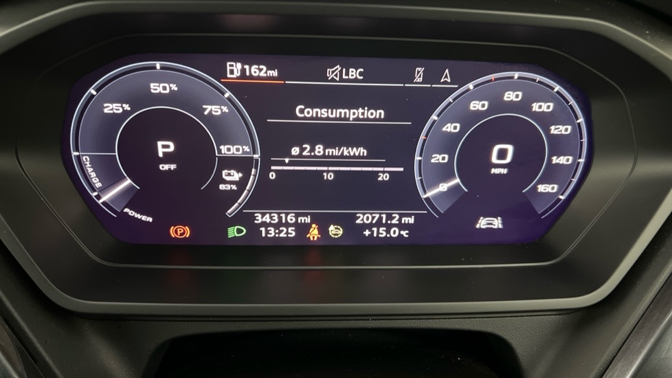 Used Audi Q4 e-tron 2022 for sale - 76563875: Photo 14