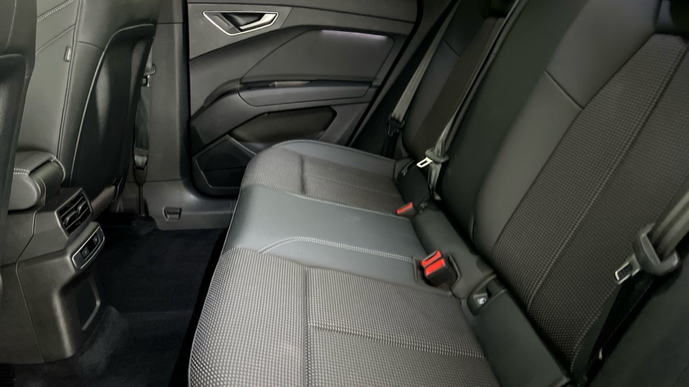 Used Audi Q4 e-tron 2022 for sale - 76563875: Photo 15