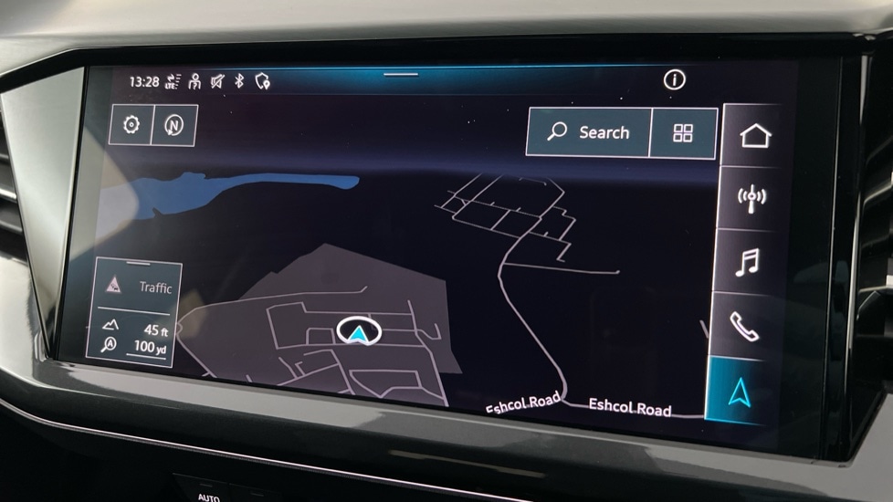 Used Audi Q4 e-tron 2022 for sale - 76563875: Photo 31