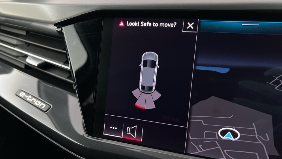 Used Audi Q4 e-tron 2022 for sale - 76563875: Photo 32