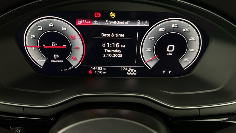 Used Audi A4 2024 for sale - 76145847: Photo 14