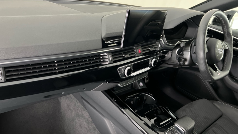 Used Audi A4 2024 for sale - 76145847: Photo 2