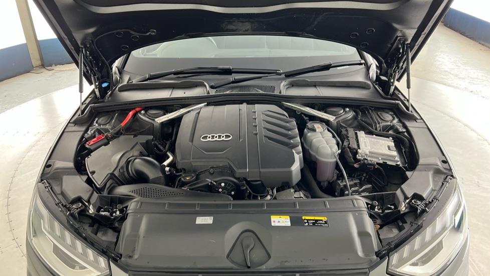 Used Audi A4 2024 for sale - 76145847: Photo 20