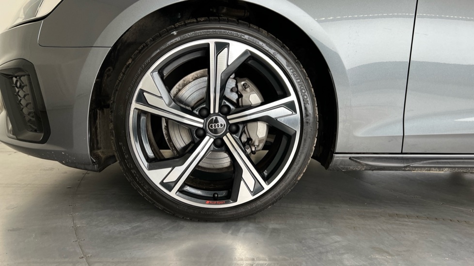 Used Audi A4 2024 for sale - 76145847: Photo 21