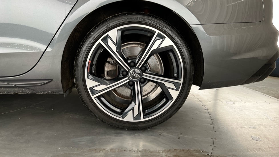 Used Audi A4 2024 for sale - 76145847: Photo 22