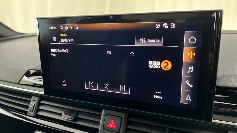 Used Audi A4 2024 for sale - 76145847: Photo 33