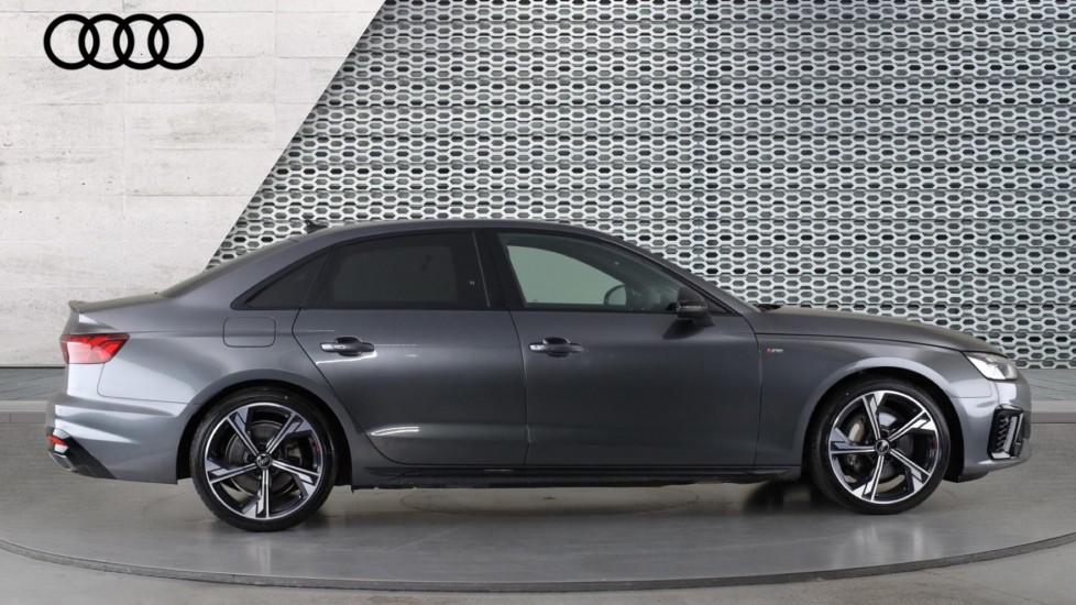 Used Audi A4 2024 for sale - 76145847: Photo 4