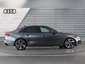 Used Audi A4 2024 for sale - 76145847: Photo 4