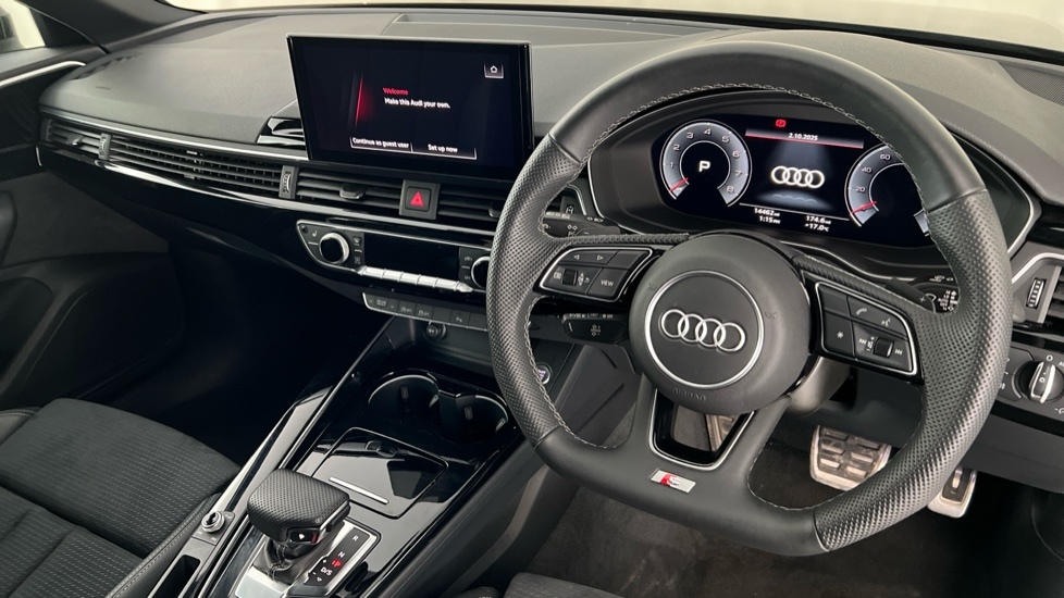 Used Audi A4 2024 for sale - 76145847: Photo 6