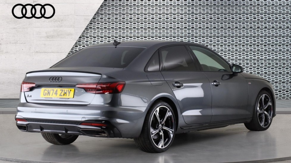 Used Audi A4 2024 for sale - 76145847: Photo 8
