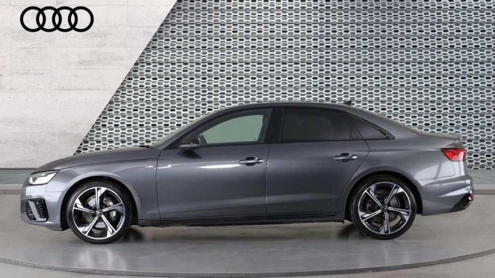 Used Audi A4 2024 for sale - 76145847: Photo 9