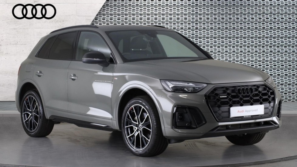Used Audi Q5 2024 for sale - 76190960: Photo 1