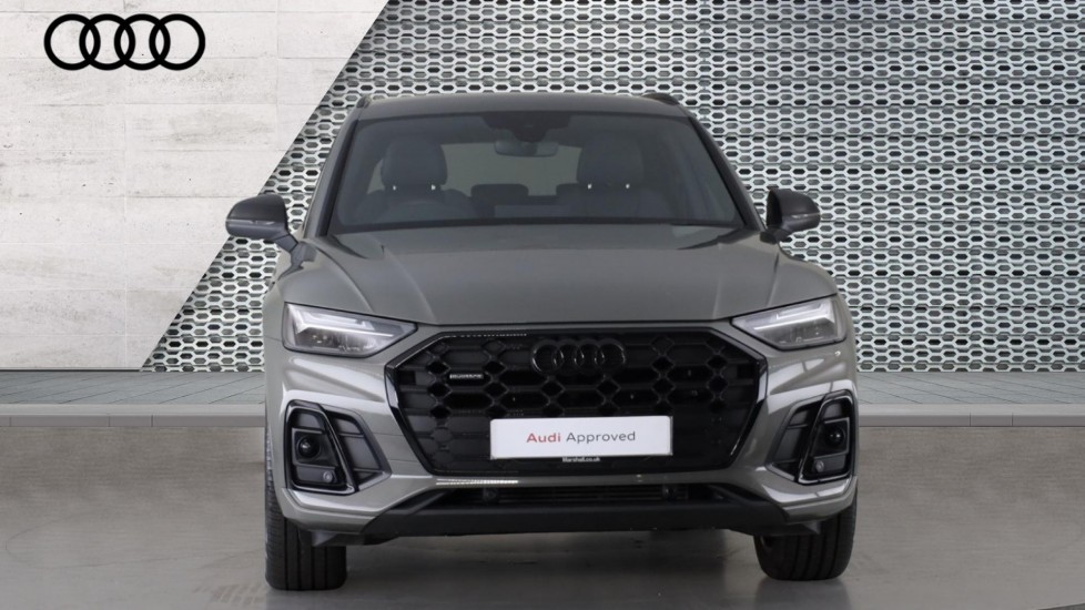 Used Audi Q5 2024 for sale - 76190960: Photo 10