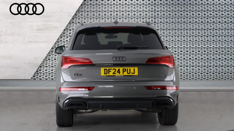 Used Audi Q5 2024 for sale - 76190960: Photo 11
