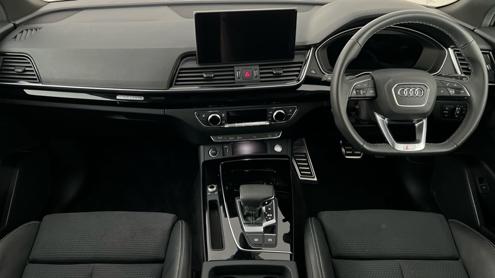 Used Audi Q5 2024 for sale - 76190960: Photo 12