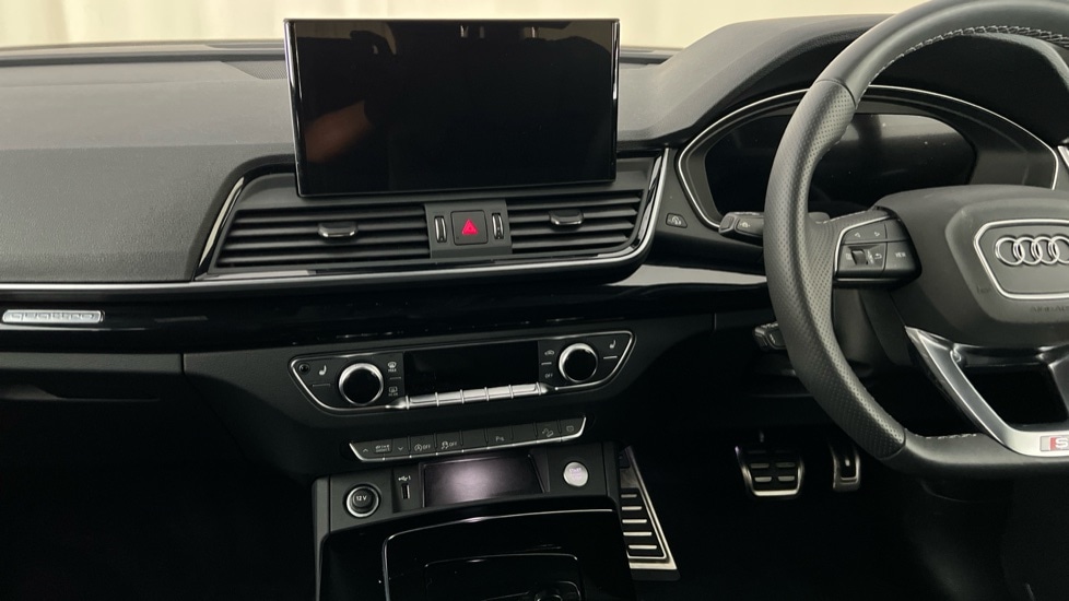 Used Audi Q5 2024 for sale - 76190960: Photo 13