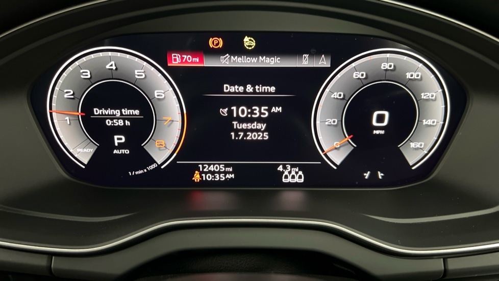 Used Audi Q5 2024 for sale - 76190960: Photo 14
