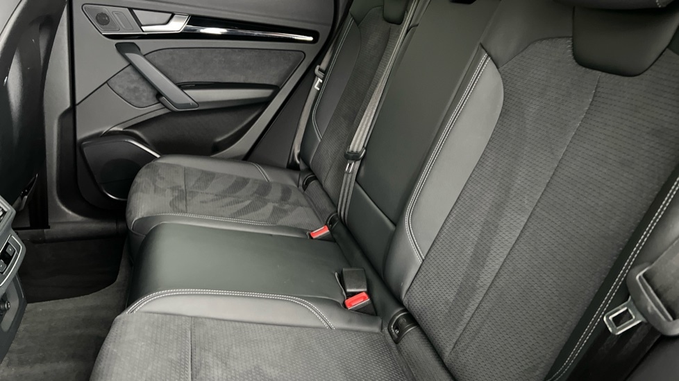 Used Audi Q5 2024 for sale - 76190960: Photo 15