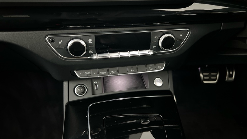 Used Audi Q5 2024 for sale - 76190960: Photo 16