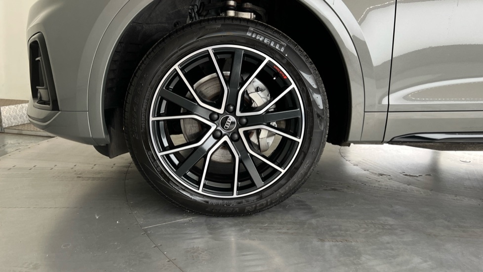 Used Audi Q5 2024 for sale - 76190960: Photo 21