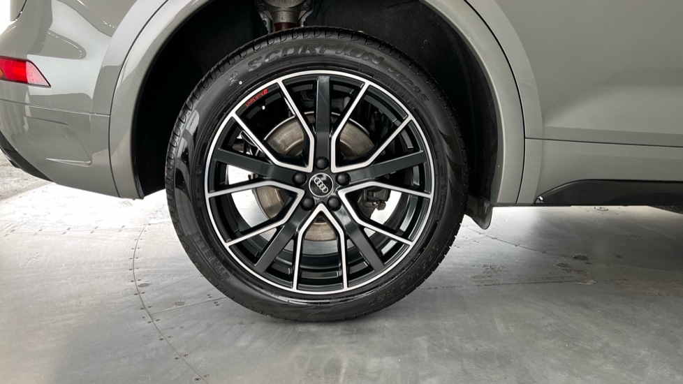Used Audi Q5 2024 for sale - 76190960: Photo 23
