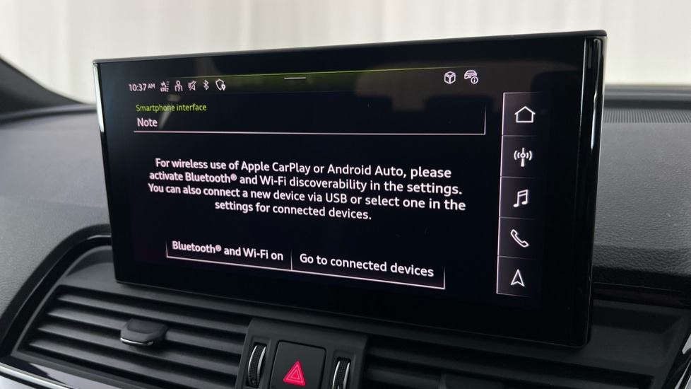 Used Audi Q5 2024 for sale - 76190960: Photo 28