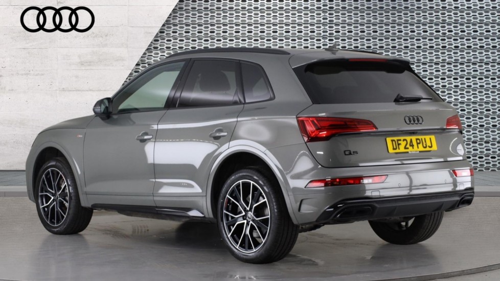 Used Audi Q5 2024 for sale - 76190960: Photo 3