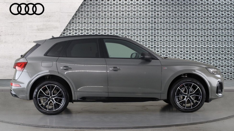 Used Audi Q5 2024 for sale - 76190960: Photo 4