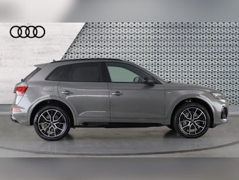 Used Audi Q5 2024 for sale - 76190960: Photo