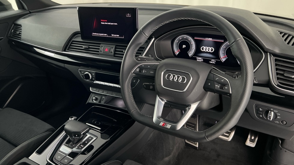 Used Audi Q5 2024 for sale - 76190960: Photo 6