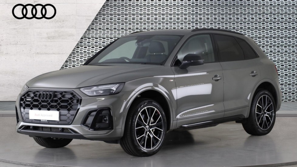 Used Audi Q5 2024 for sale - 76190960: Photo 7