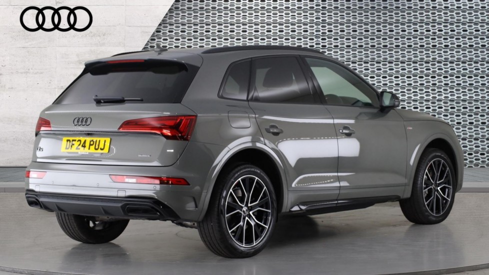 Used Audi Q5 2024 for sale - 76190960: Photo 8