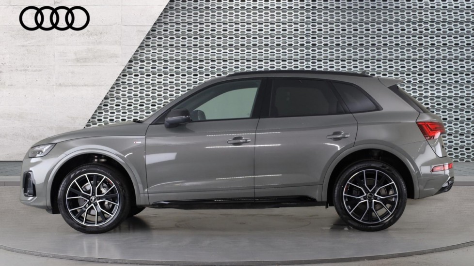 Used Audi Q5 2024 for sale - 76190960: Photo 9