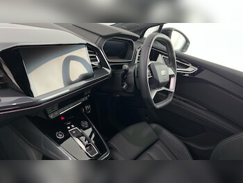 Used Audi Q4 e-tron 2025 for sale - 76722267: Photo