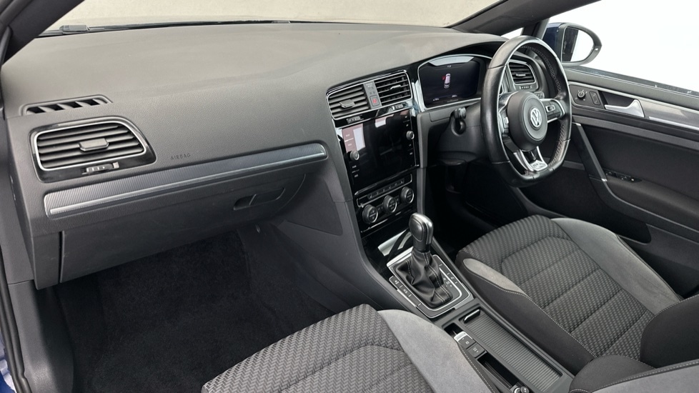 Used Volkswagen Golf 2020 for sale - 75860154: Photo 10