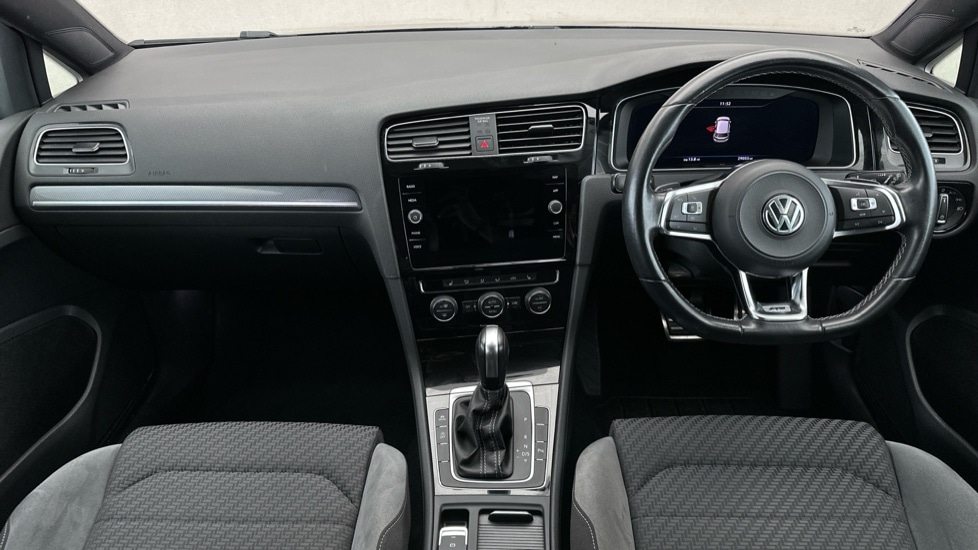 Used Volkswagen Golf 2020 for sale - 75860154: Photo 11