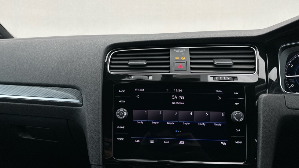 Used Volkswagen Golf 2020 for sale - 75860154: Photo 12