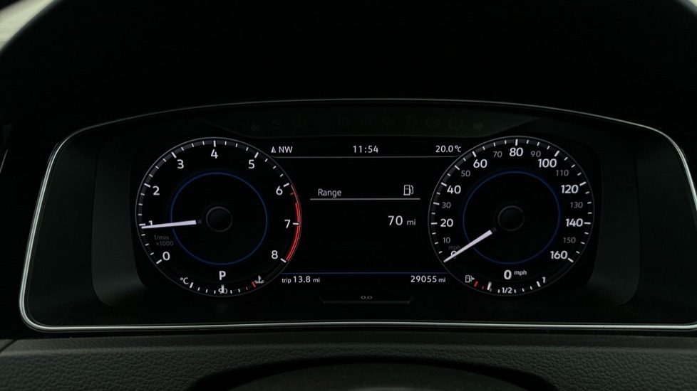 Used Volkswagen Golf 2020 for sale - 75860154: Photo 13