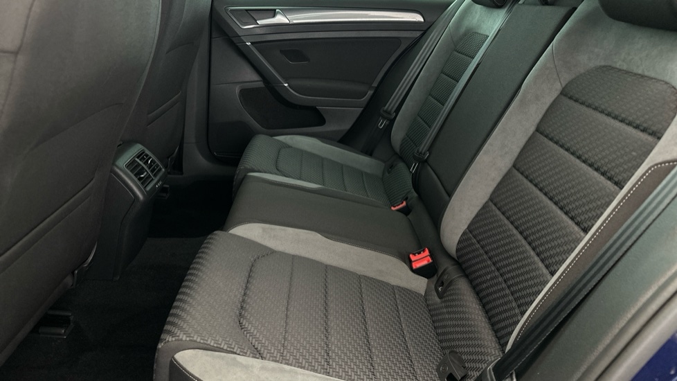 Used Volkswagen Golf 2020 for sale - 75860154: Photo 14
