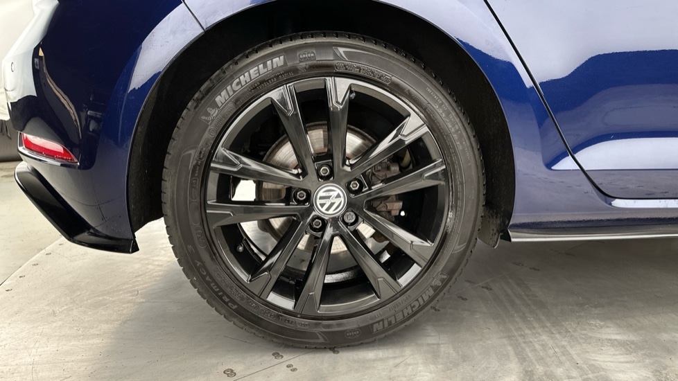 Used Volkswagen Golf 2020 for sale - 75860154: Photo 19